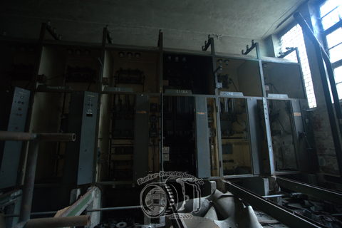 Fabrik Wanderer Werke – Bild