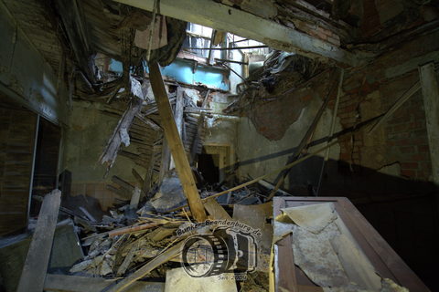 Fabrik Wanderer Werke – Bild